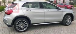 مرسيدس بنز GLA